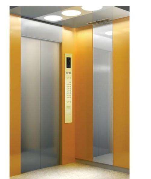 1000公斤乘客电梯