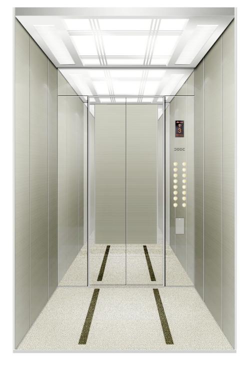 1000公斤乘客電梯