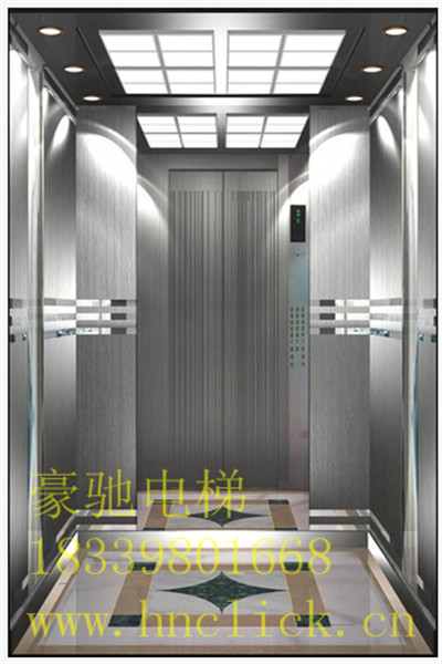 7、8層乘客電梯